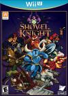 Shovel Knight Box Art Front